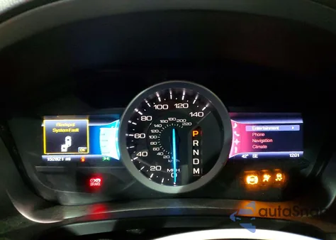 2013 Ford Explorer Sport из США, поврежденный, VIN 1FM5K8GT4DGB80929